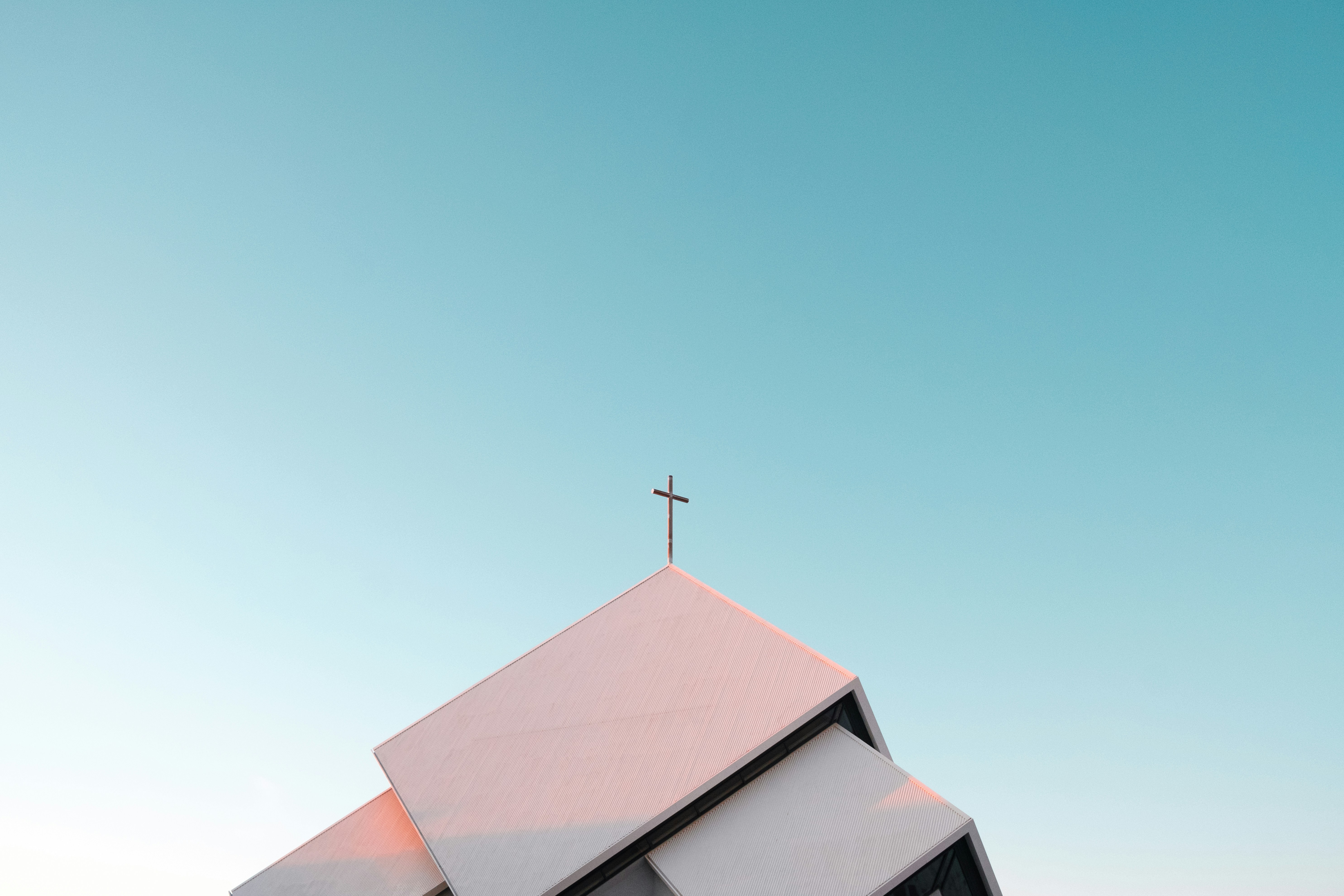 Here Are 7 Lessons I've Learned Planting A Church