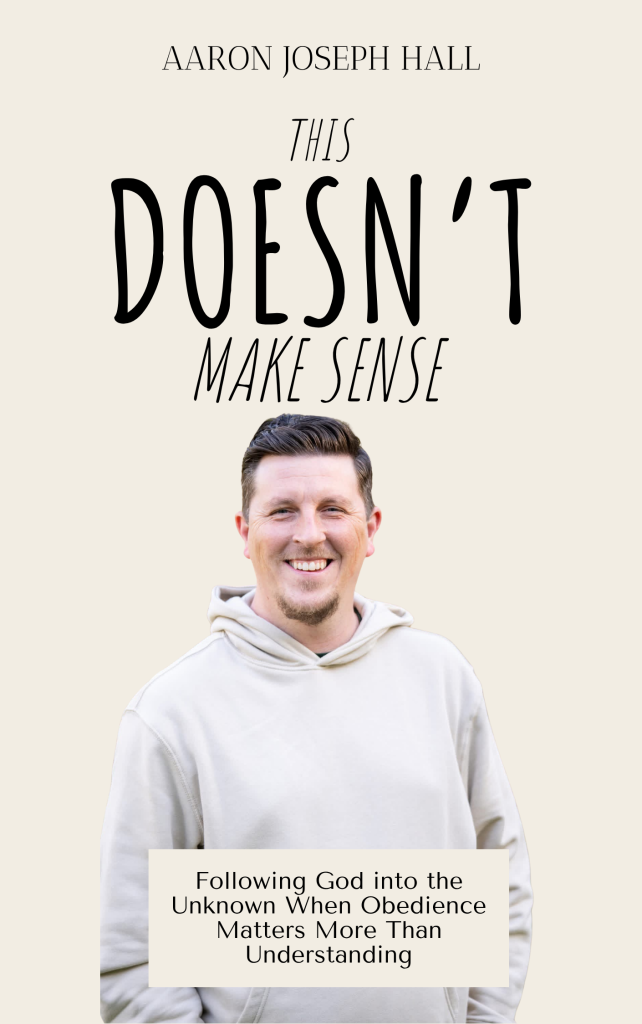 Book cover for Thid Doesn't Make Sense